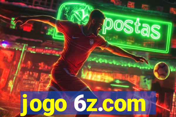 jogo 6z.com